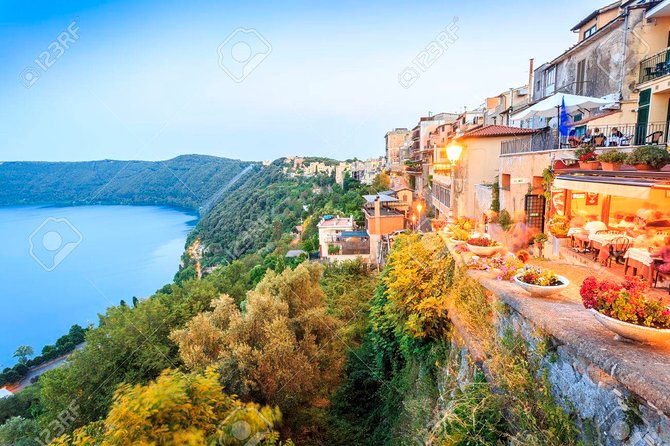 Beautiful Day Trip to Castelli Romani - Good To Know