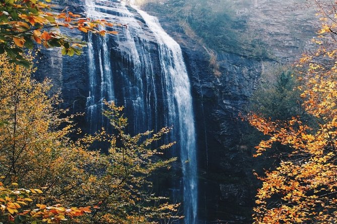 Beauty of Erawan Kanchanaburi Waterfall -Private Guided Tour - Good To Know