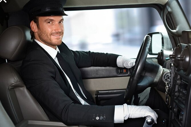 Beauvais Airport Shuttle to Paris Round Trip - Good To Know