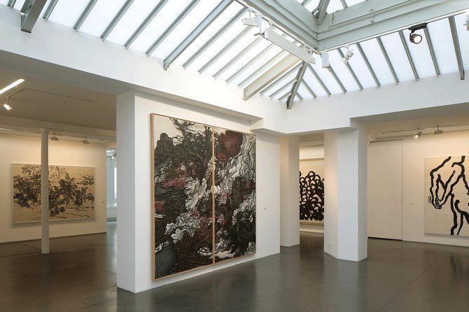 Beaux-Art Gallery Walk - Private Tour - Good To Know