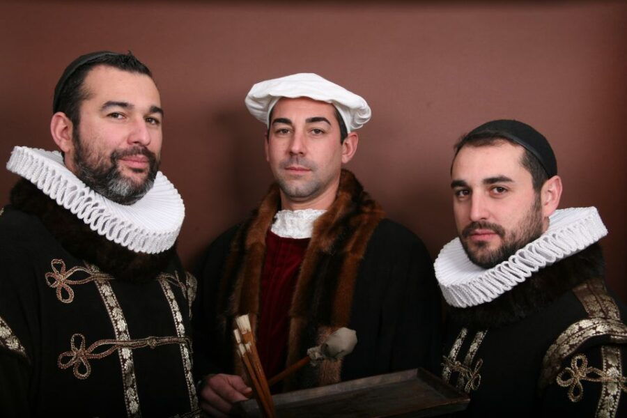 Become the Art You See! - Good To Know