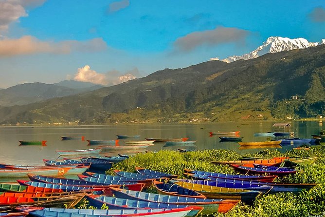 Begnas Lake Visit With Boating From Pokhara - Good To Know