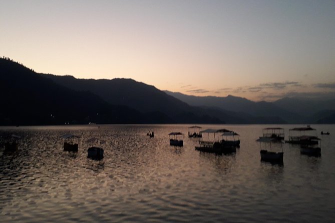 Begnesh Lake Tour & Hiking - Location and Company Details