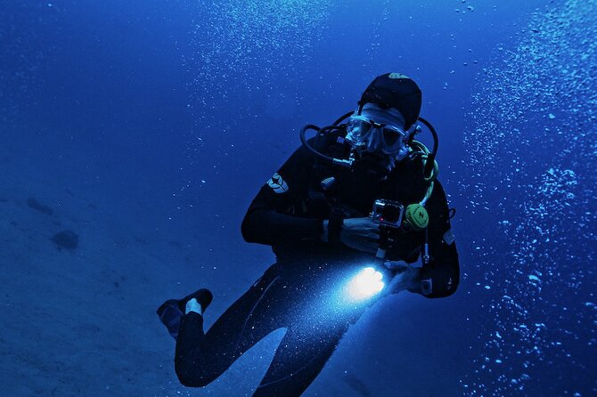 4 Best Scuba Diving Experiences In Belek