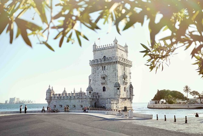 Belém 2 Hour Private Tuk Tuk Guided Tour