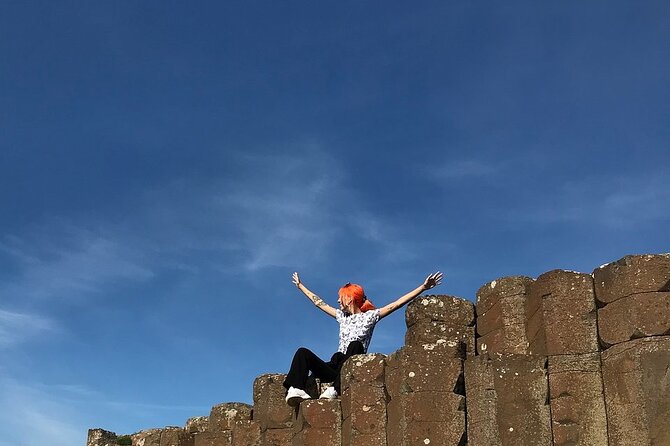 Belfast to Giants Causeway Film Locations Tour, Spanish Guide - Dublin - Top Attractions in Northern Ireland