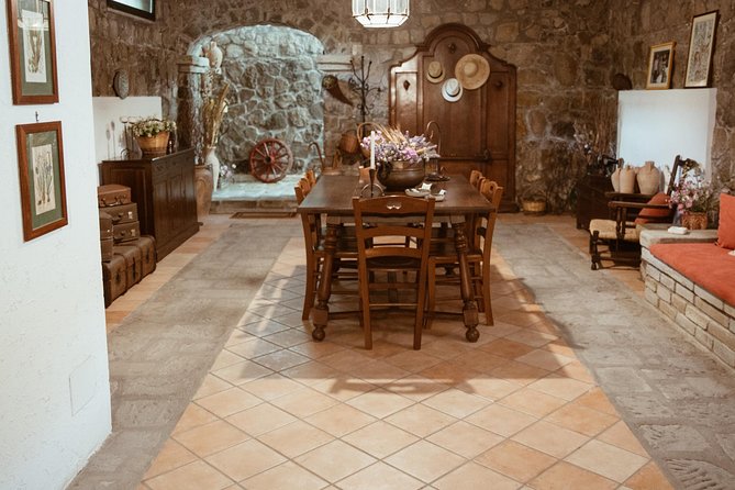 Bella Sorrento Cooking School With Authentic Chef Experience - Good To Know