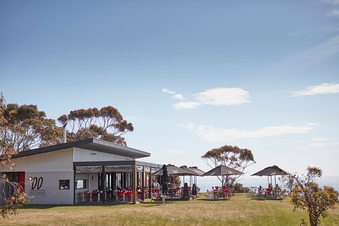 Bellarine Peninsula Public Winery Tour