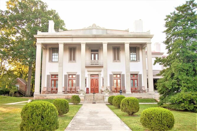 Belle Meade "Journey to Jubilee" Guided History Tour - Good To Know