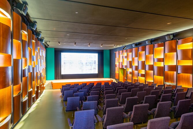 Belvedere21 Contemporary Art & Sculpture Garden Entry Ticket - Good To Know