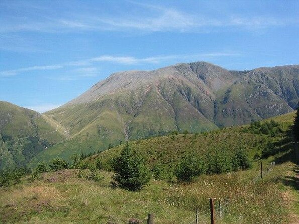 Ben Nevis Hiking Day Trip From Edinburgh - Good To Know