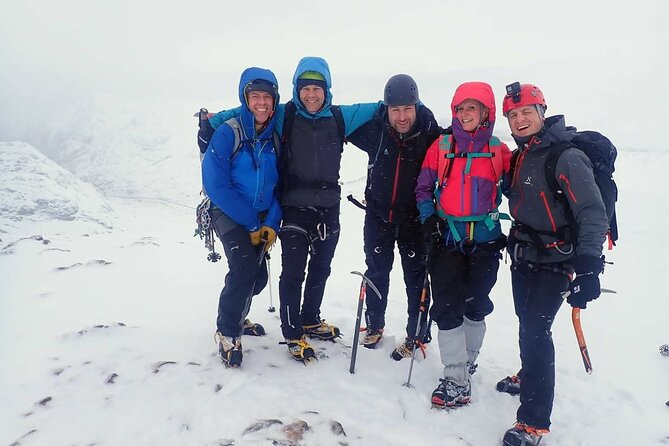 2 Best Walking Tours In Fort William
