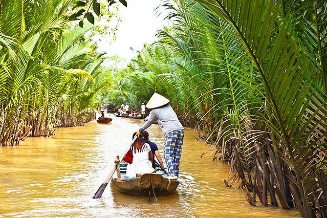 Ben Tre Day Trip From Ho Chi Minh City - Good To Know