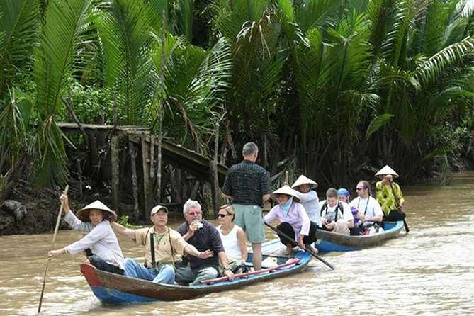 Ben Tre - Mekong Delta Day Tour - Tour Highlights