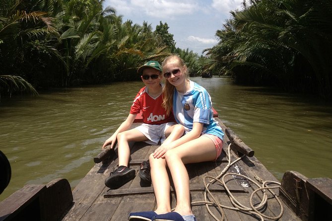 BEN TRE - Real Mekong Delta 1 Day Tour From Ho Chi Minh City - Good To Know