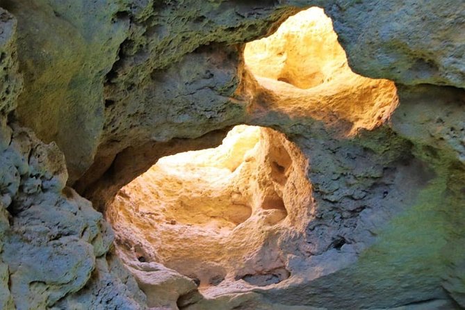 Benagil Cave Tour and Dolphin Watching From Vilamoura - Albufeira