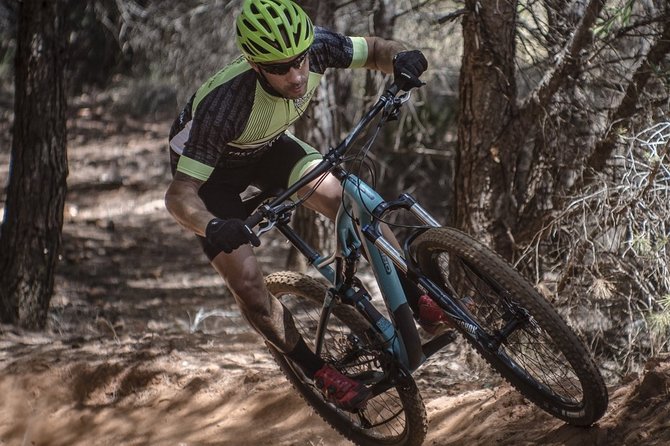 Benalmadena Bike Park (Cable Car Not Included) - Good To Know