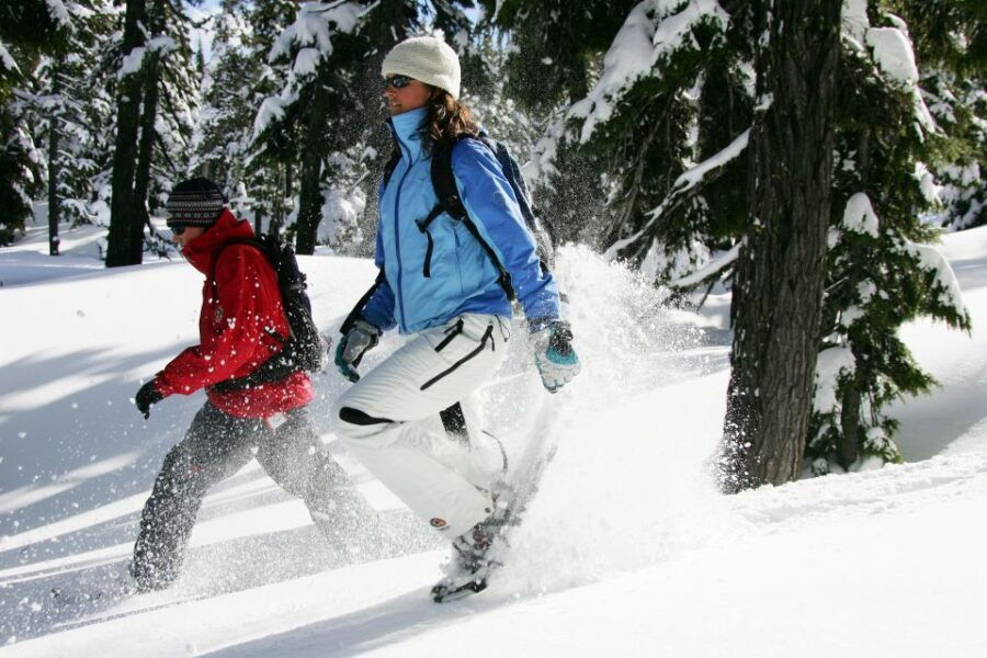 Bend: Half-Day Shoes, Brews, and Views Tour - Good To Know