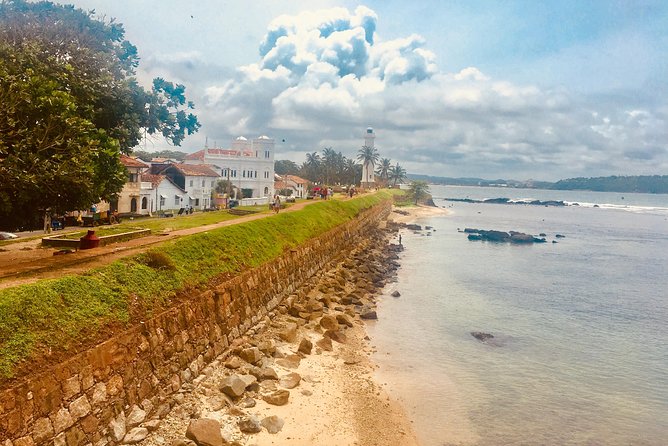 Bentota to Galle One Day Tour - Good To Know
