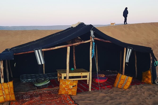 Berber Experience Atlas and Sahara - Good To Know