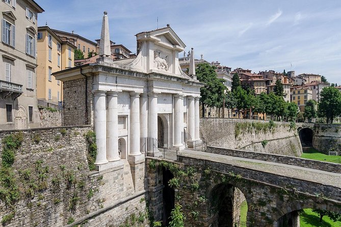 Bergamo Private Walking Guided Tour - Good To Know