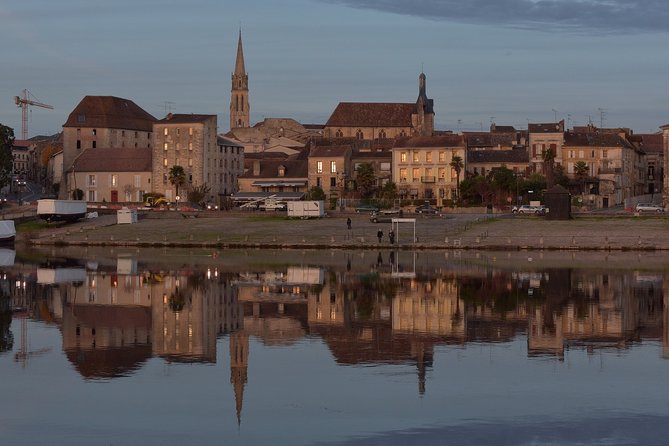 Best Guided Tours In Bergerac