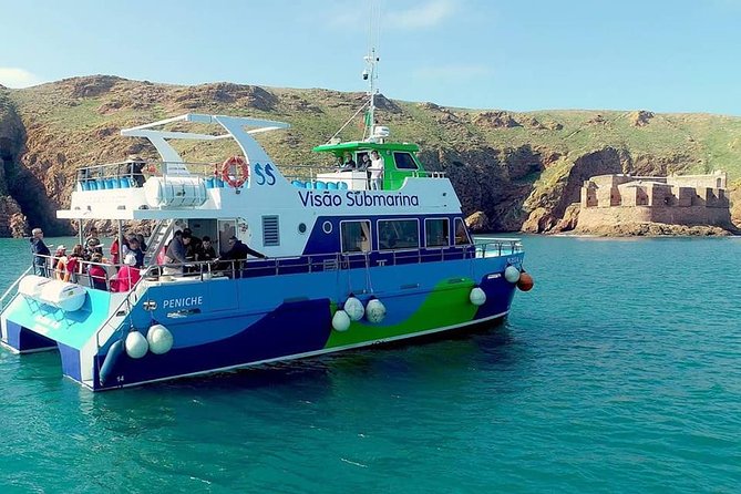 Berlengas Catamaran Tour - Good To Know