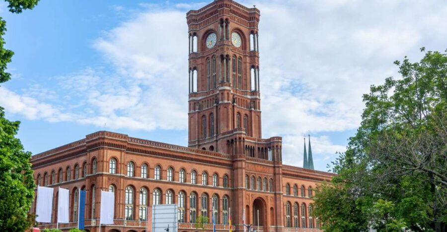 Berlin: Alte Stadt Höhepunkte Private Stadtführung Zu Fuß - Good To Know