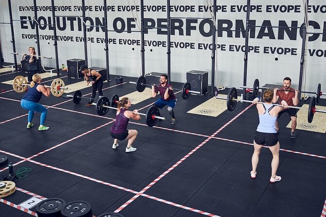 Berlin Fitness Pass - Lowest Price Guarantee