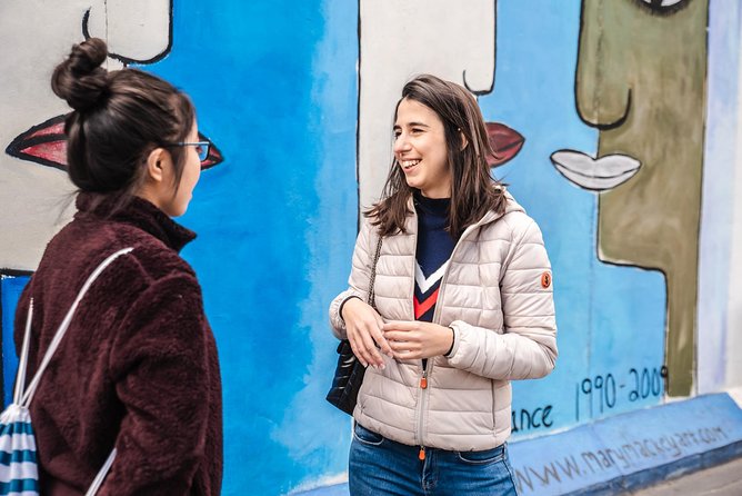 Berlin Food Tour With a Local: a Feast for Foodies 100% Personalized - Meeting Point and Logistics