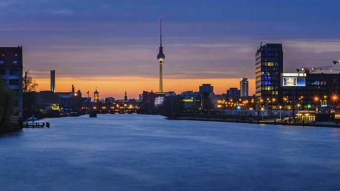 Berlin Hidden Gems PhotoWalk Tour - Berliner Street Arts - Good To Know