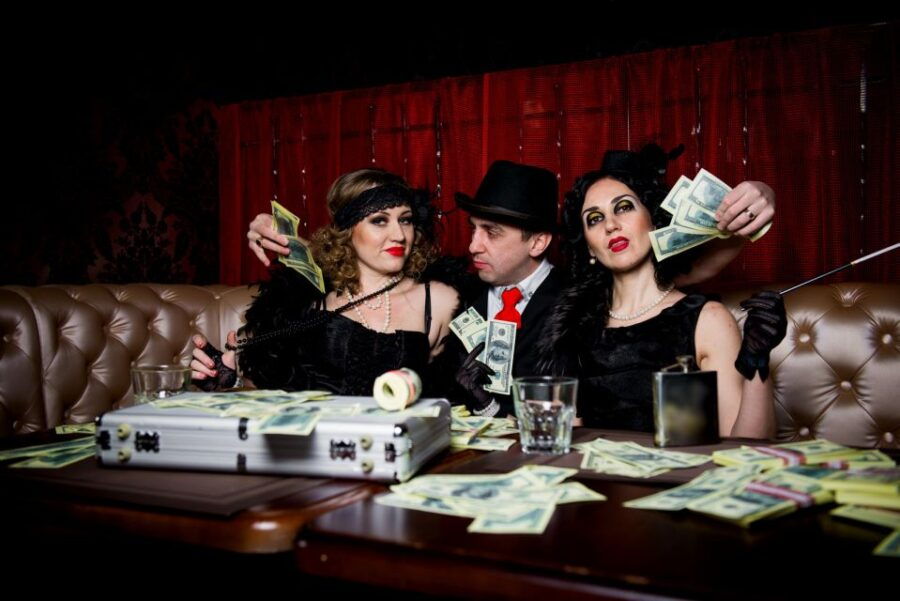 Berlin: History of Crime Walking Tour - Good To Know