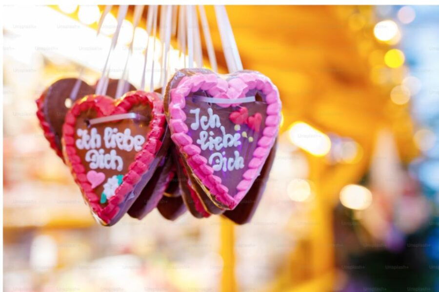 Berlin: Interactive Food Tour for Team Building - Good To Know