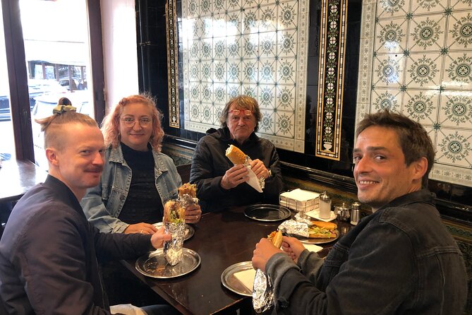 Berlin Kreuzberg Food Tour - Overview and Highlights of Kreuzberg District