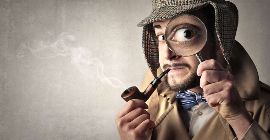 Berlin: Murder Crime Game Self-Guided Interactive Tour - Good To Know