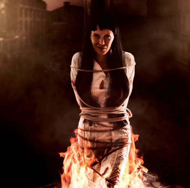 Berlin: Mysterious Dark Ages Walking Tour - Good To Know