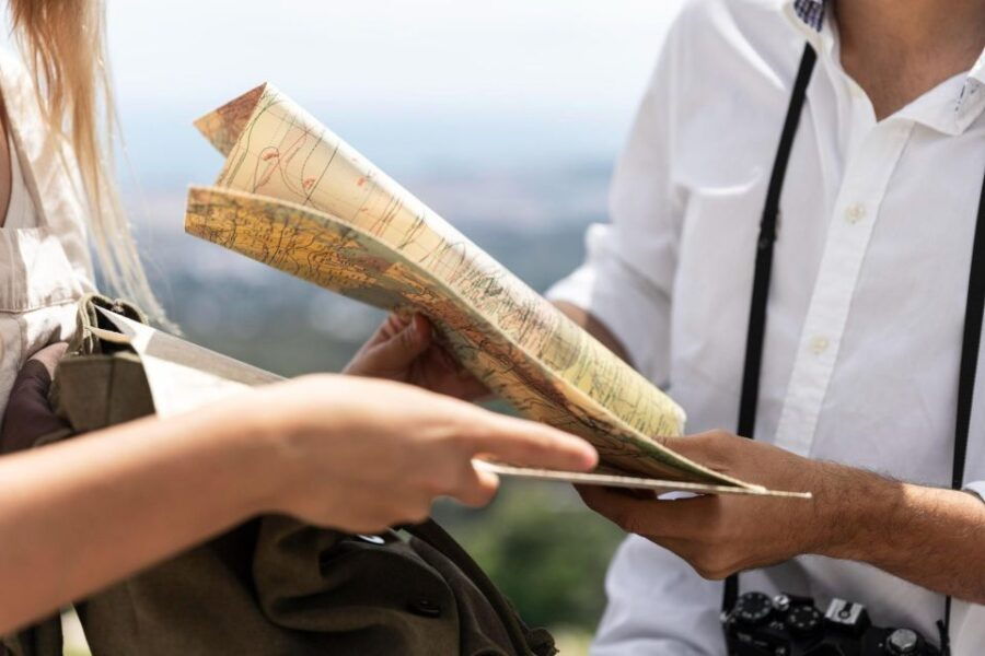 Berlin: Private Exclusive History Tour With a Local Expert - Good To Know