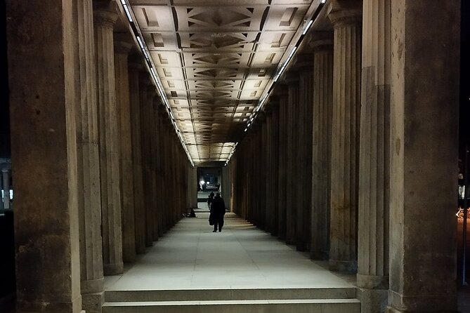 Berlin Private Photo and Film Shooting for up to 4 People - Good To Know