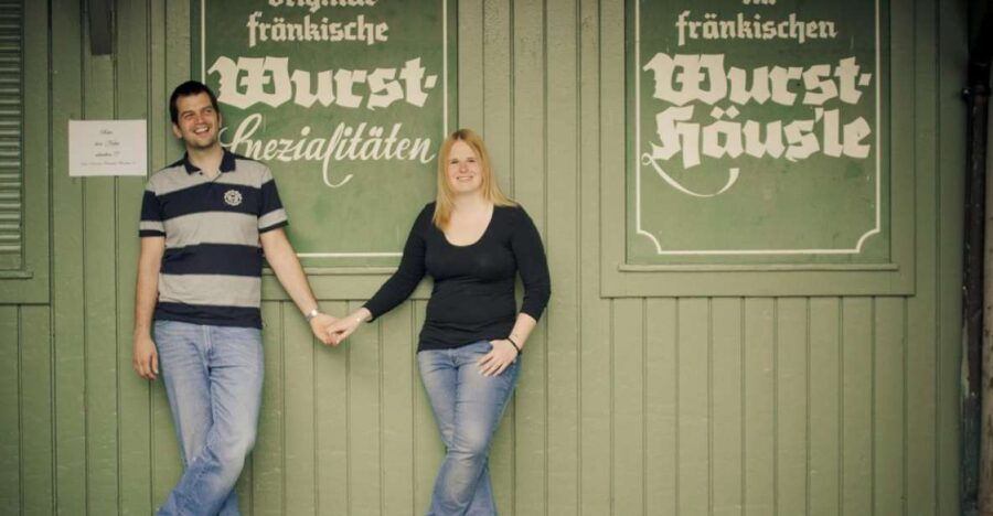 Berlin Private Photo Shoot and Professional Images - Good To Know