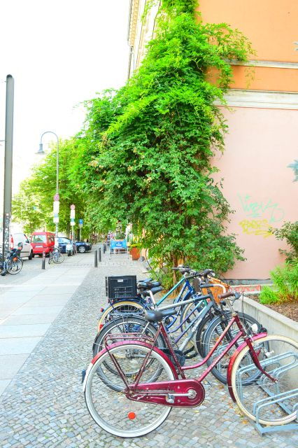 Berlin Reunited And Revived! 3-Hour Alternative Tour