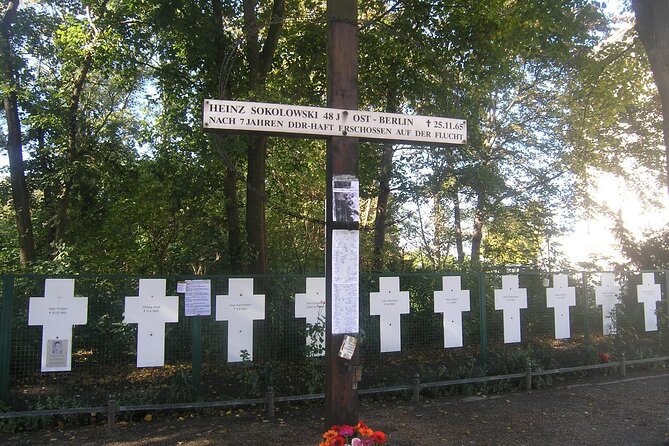 Berlin Wall Tour for Groups - Good To Know