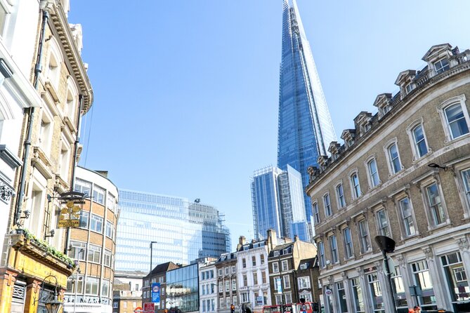 Bermondsey Outdoor Escape Game in London - Good To Know