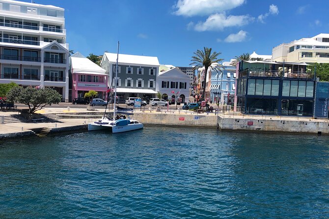 25 Best Tours In Bermuda