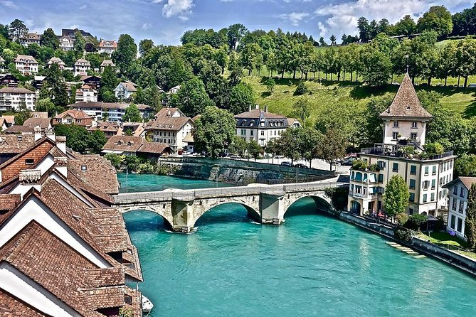 Bern Like a Local: Customized Private Tour - Good To Know