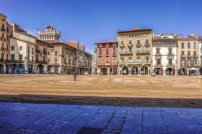Besalu & 3 Medieval Towns Small Group Tour With Hotel Pick-Up - Good To Know