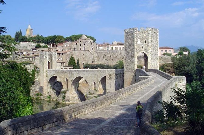 Besalú, Rupit & Vic Private Tour - From Barcelona - Good To Know