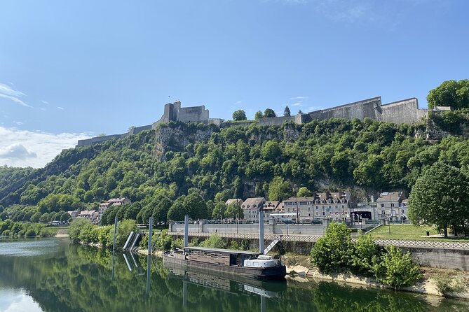 Best Tours In Besancon