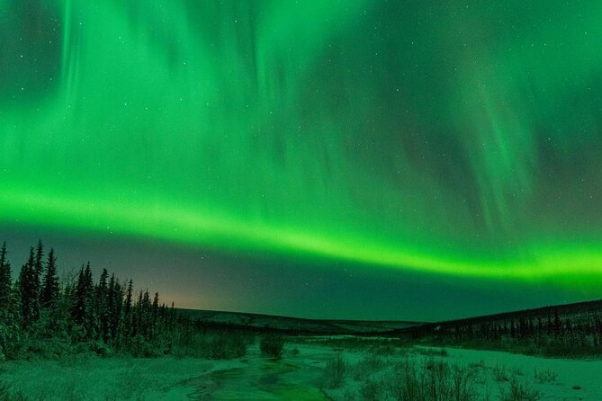 BEST 3-Day Aurora Viewing Tour in Yellowknife Canada - Good To Know