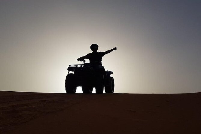 Best Atlas Mountains Experience - Cultural & Multi-Outdoor Activities Excursion - Good To Know