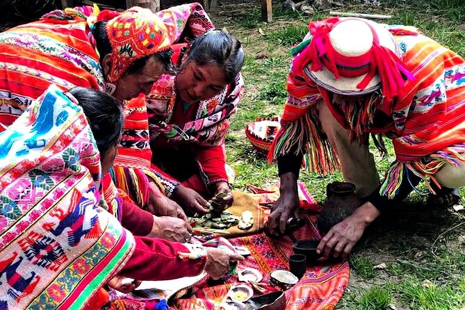 Best Authentic Cultural Experience in the Sacred Valley - Good To Know